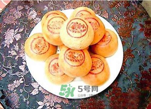 提浆月饼的特点,提浆月饼和广式月饼的区别