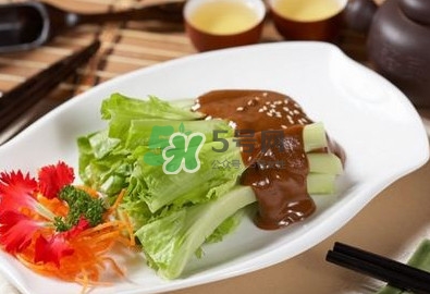 芝麻酱干了怎么稀释,芝麻酱干了怎么调稀