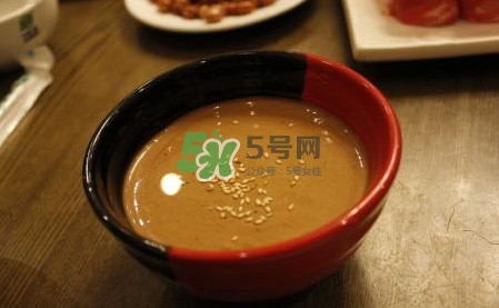 吃芝麻酱多了会怎么样,芝麻酱多吃有害吗