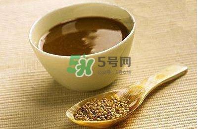 怎样挑选芝麻酱,自己买的芝麻酱怎么调