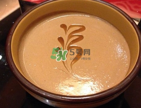 芝麻酱可以放冰箱吗?,芝麻酱的储存方法可以放冰箱吗