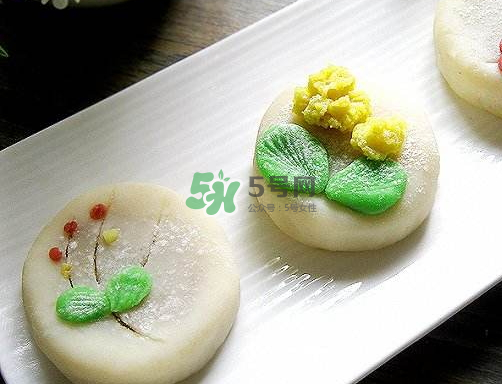 月饼皮太硬是什么原因,月饼皮硬的原因