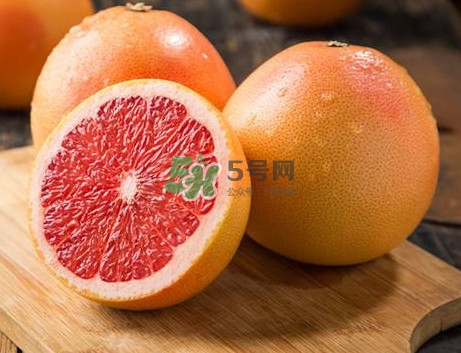 西柚有哪些营养,西柚有哪些营养价值