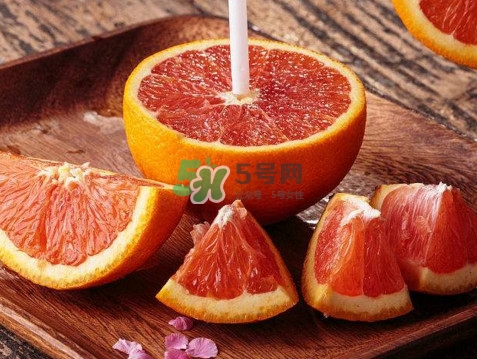 葡萄柚一般有多大,葡萄柚大概多大一个