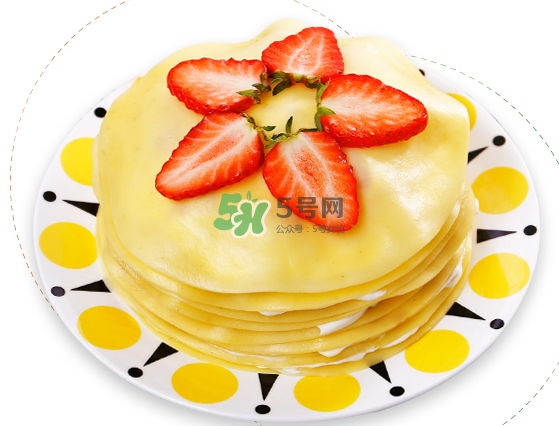 榴莲班戟好吃吗,榴莲班戟怎么吃