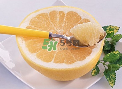 葡萄柚长什么样子,葡萄柚哪里的最好吃