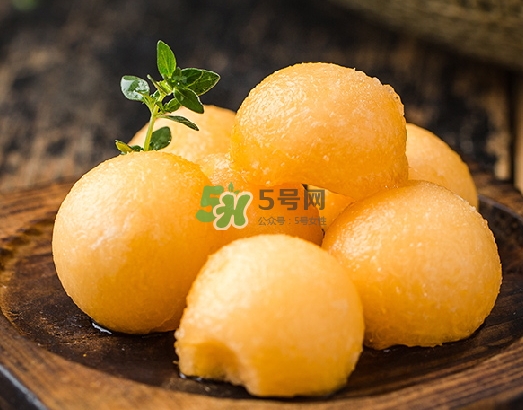 西州蜜瓜的禁忌,西州蜜瓜功效和作用及禁忌