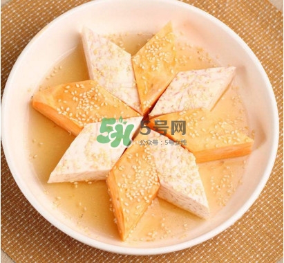 香芋没熟吃了会怎么样,香芋没熟透可以吃吗