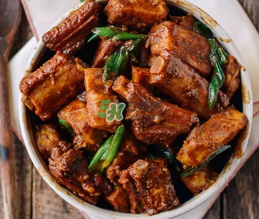 香芋焖排骨的做法,香芋焖排骨的做法大全家常菜