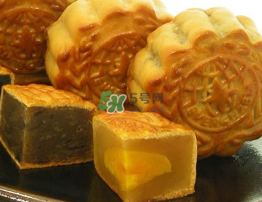 月饼枧水可以用什么代替,月饼用的枧水怎么做