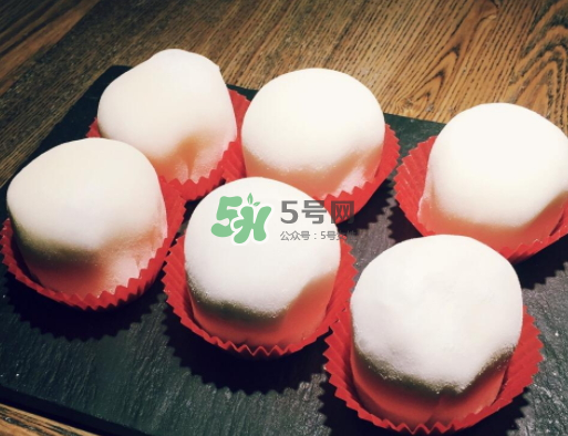 雪媚娘奶油做法比例,雪媚娘奶油做法