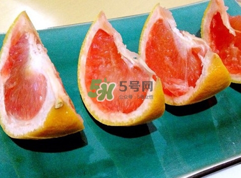 西柚有什么功效和作用,柚子皮有什么作用和功效