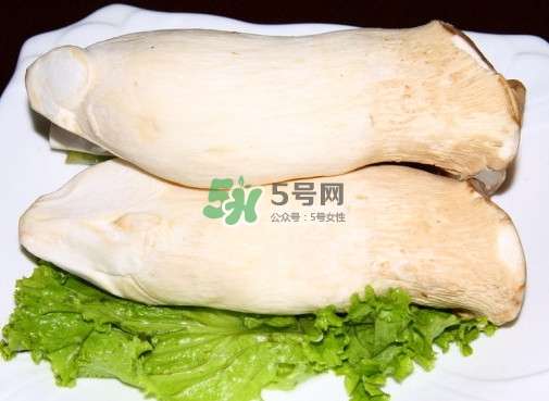 杏鲍菇怎么切好看,杏鲍菇怎么切好看切片