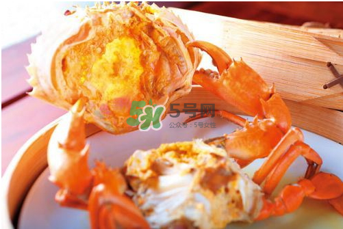 熬蟹黄油的做法,黄油蟹的做法和吃法