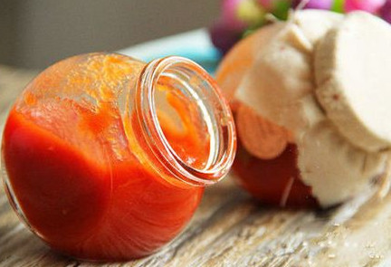 减肥吃番茄酱会发胖吗,吃番茄能减肥吗