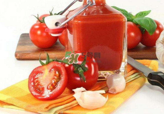 袋装番茄酱开封后能放多久,番茄酱开封后能放多久 袋装番茄酱开封后能放多久,番茄酱开封后能放多久