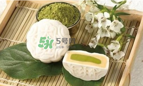 纯糯米粉可以做冰皮月饼吗,冰皮月饼粉可以做什么 纯糯米粉可以做冰皮月饼吗,冰皮月饼粉可以做什么