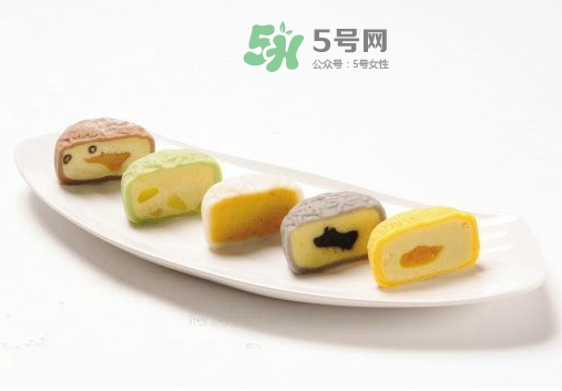 什么是广式月饼,常见的月饼种类有哪些 什么是广式月饼,常见的月饼种类有哪些