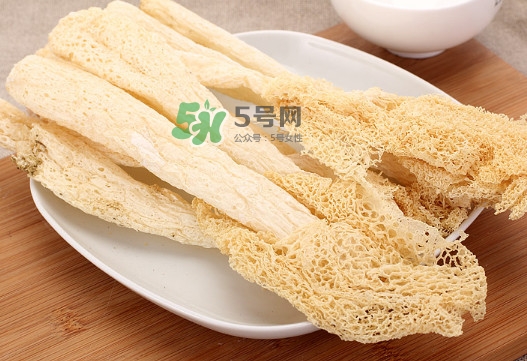 购买竹荪怎么挑选,怎样选购竹荪