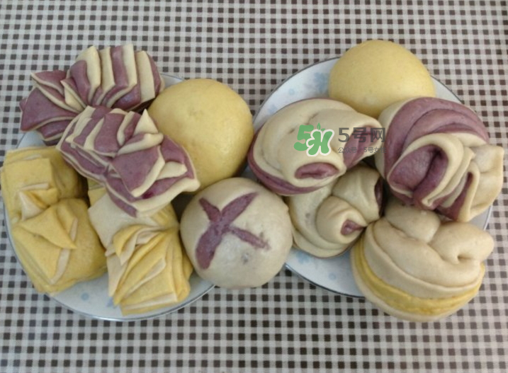 酵母快速发面方法,酵母发面的方法