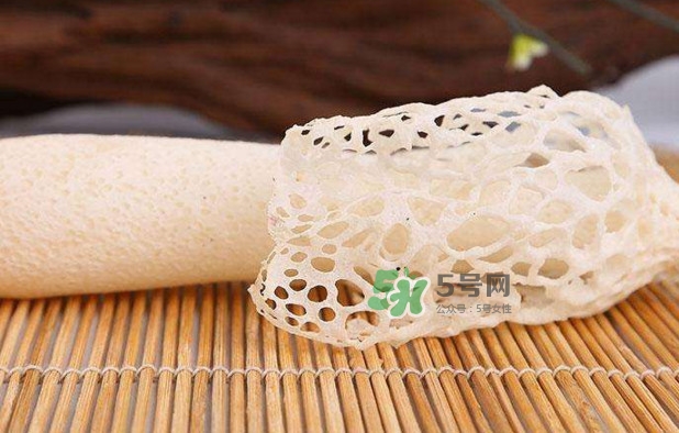 竹荪现在多少钱一斤,2018年竹荪多少钱1斤