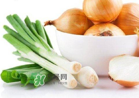 大葱什么人不能吃,大葱什么人不宜吃