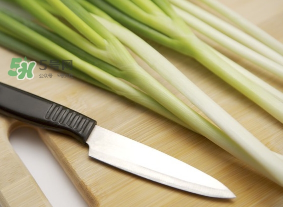 大葱怎么清洗干净,大葱怎么洗才干净