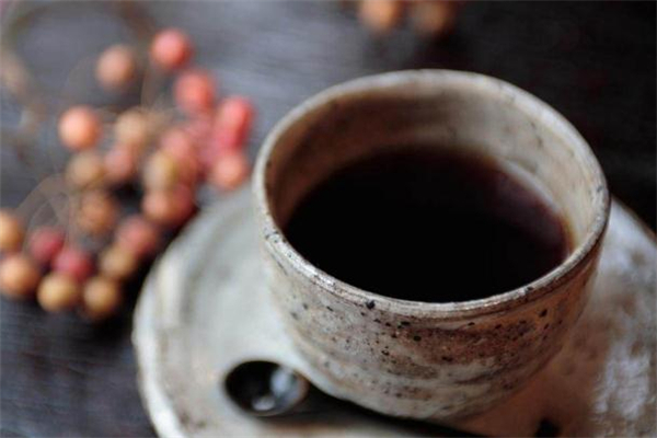 黑咖啡为什么可以减肥(黑咖啡为什么可以减肥呢?)