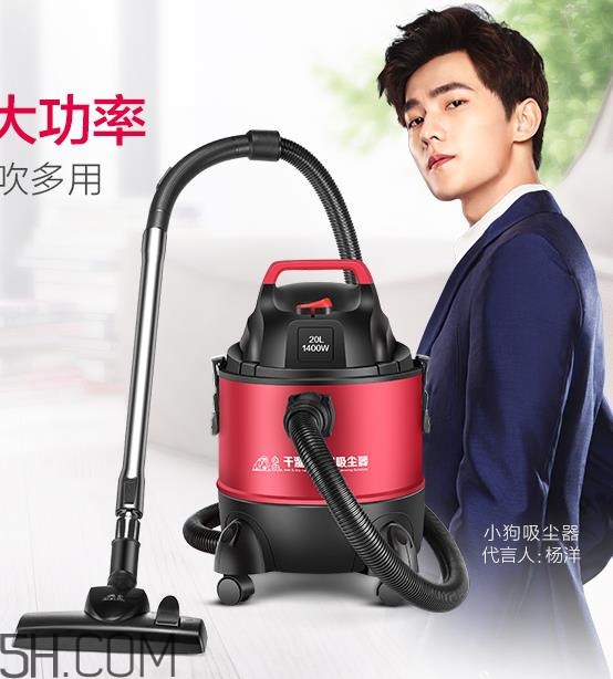小狗牌的吸尘器质量怎么样,小狗除螨吸尘器怎么样