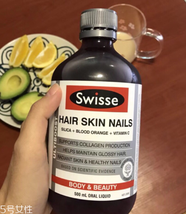 澳洲swisse胶原蛋白液变稠(澳洲swisse胶原蛋白液变稠)