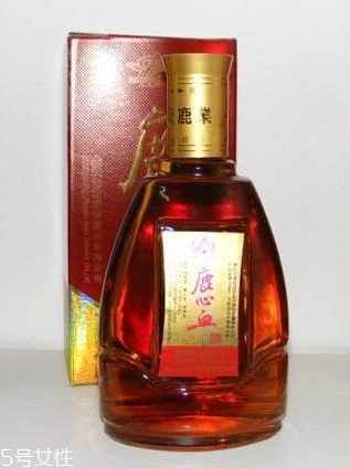 鹿心血的副作用(鹿心血的副作用)