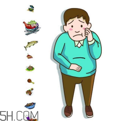 淀粉酶高是什么导致的,淀粉酶高是怎么回事有什么危害