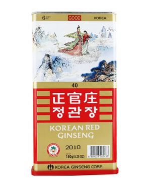 红参食用方法推荐(红参怎样吃)