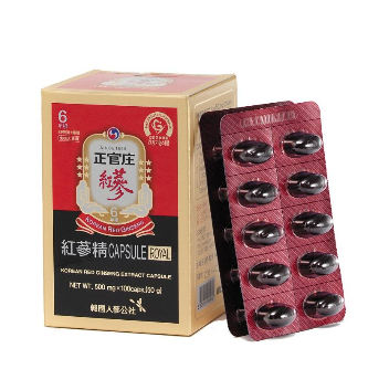 红参精服用方法(红参精服用方法)