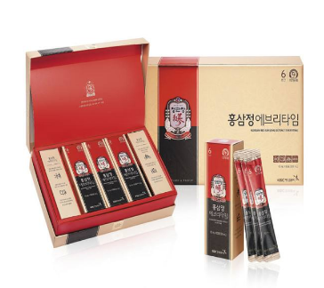 红参怎么吃好(人参怎样吃效果最好)