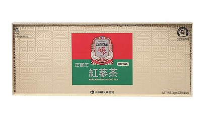 红参小知识(红参有什么用)