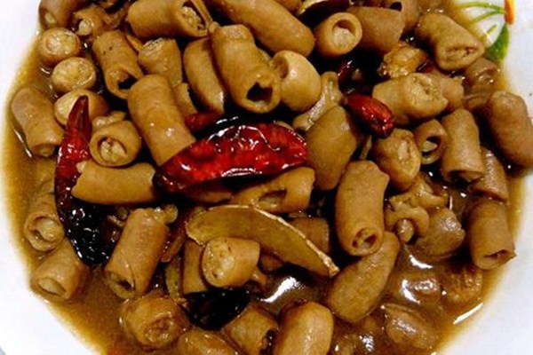 如何挑选小肠(小肠怎么选,什么样的好)