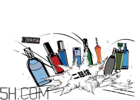 二恶烷是什么物质,二甲烷是什么东西