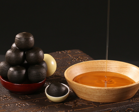 九蒸九晒黑芝麻丸的做法(九蒸九晒黑芝麻丸的做法大全) 九蒸九晒黑芝麻丸的做法(九蒸九晒黑芝麻丸的做法大全)