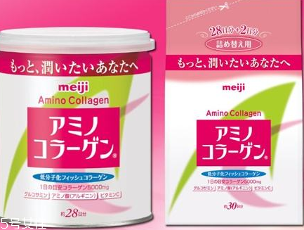 胶原蛋白适合什么样的人吃(哪些人需要补充胶原蛋白)