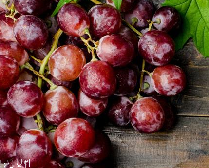 抗衰老水果(抗衰老水果排行榜)