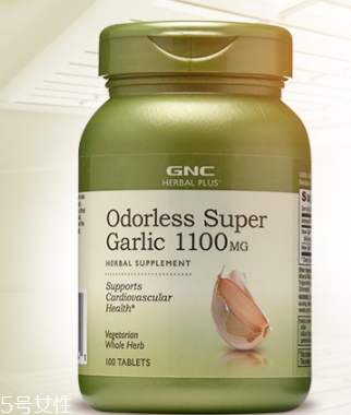 大蒜精的服用剂量(大蒜精的吃法和用量)