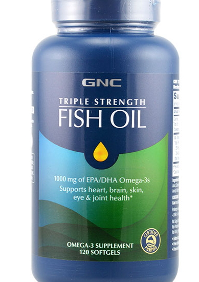 三倍鱼油适合人群(三倍鱼油有什么副作用)