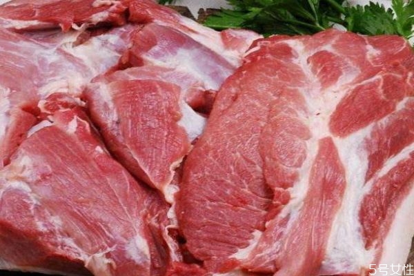 猪肉怎么做好吃呢(怎样炒猪肉好吃)