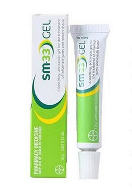 别拿口腔溃疡不当病(别拿口腔溃疡不当病) 别拿口腔溃疡不当病(别拿口腔溃疡不当病)