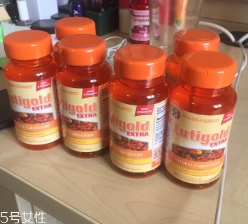 HB叶黄素胶囊(蓝莓叶黄素胶囊好不好)