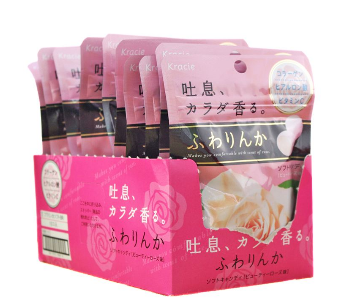 什么是体香(什么是体香,每个人都有体香吗?) 什么是体香(什么是体香,每个人都有体香吗?)