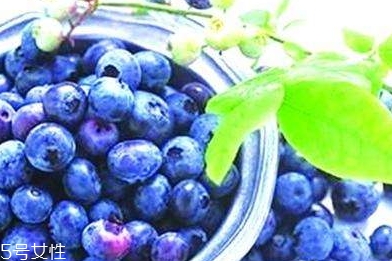 什么是花青素(什么是花青素,它的功效是什么)