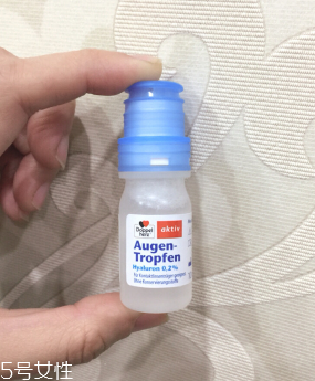 眼药水可以每天都滴吗(眼药水可以每天都滴吗?)