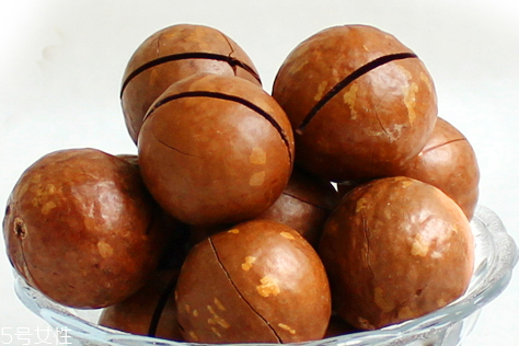 夏威夷果什么味道(夏威夷果什么味道好吃) 夏威夷果什么味道(夏威夷果什么味道好吃)